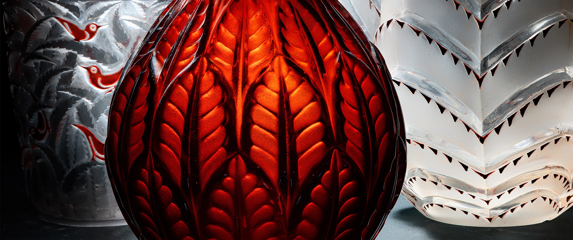 Lalique: The Inaugural Auction